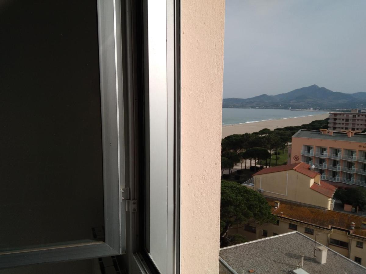 Argeles Plage ภายนอก รูปภาพ