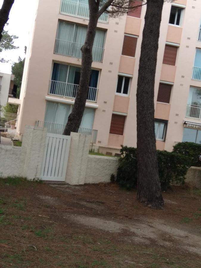 Argeles Plage ภายนอก รูปภาพ