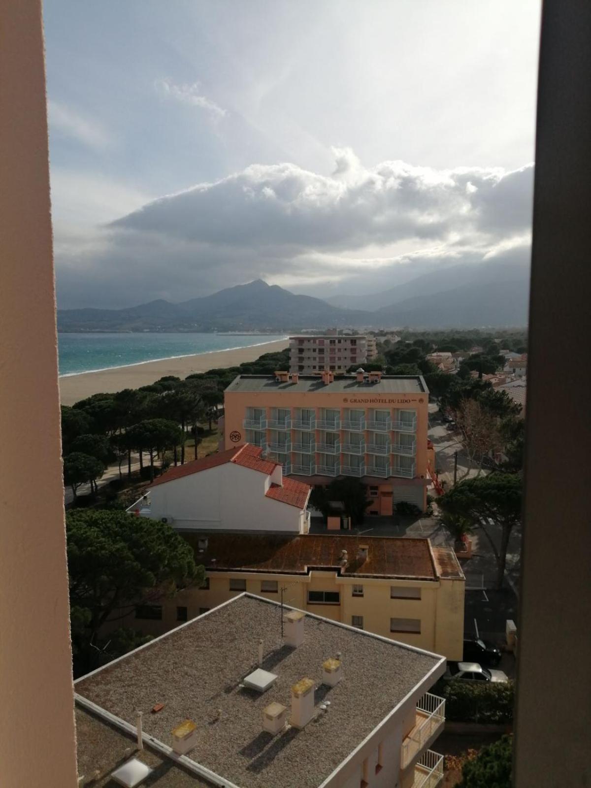 Argeles Plage ภายนอก รูปภาพ